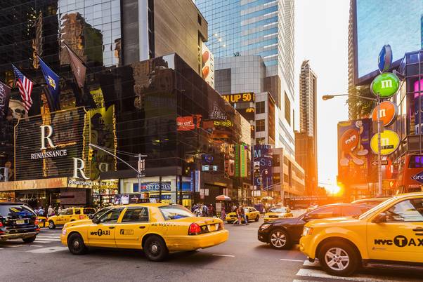 Taxi, Tempo Travelers and Buses